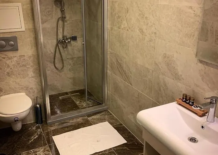 Szálloda Royal Airport