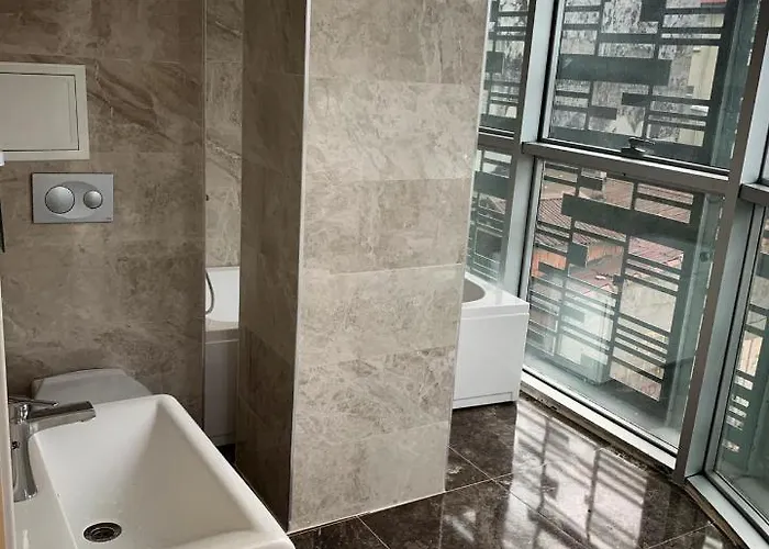 Royal Airport Szálloda Isztambul