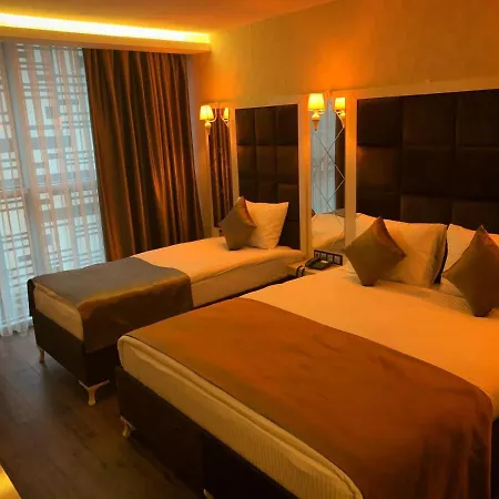Royal Airport 4* Istanbul