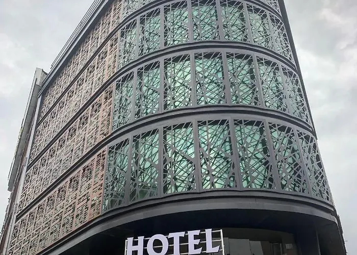 Hotel Royal Airport Stambuł