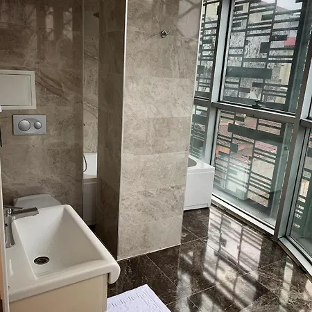 Royal Airport Hotel Istambul