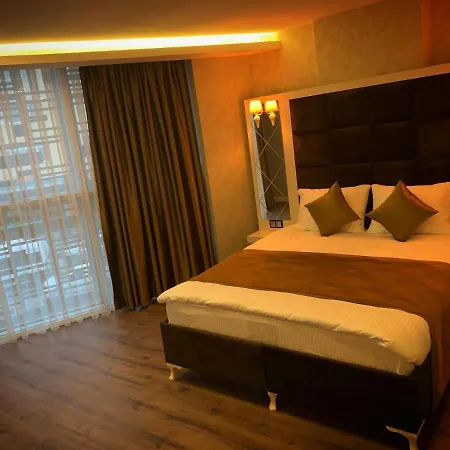 Hotel Royal Airport